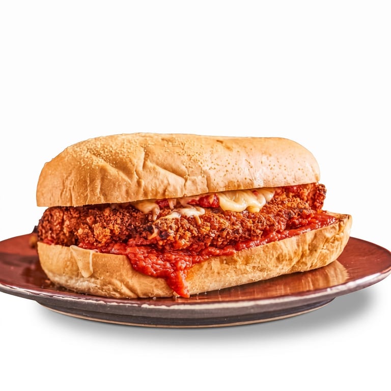 Indulge in Deep Dish Delights