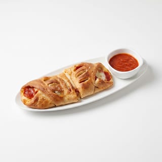 Pepperoni Stromboli