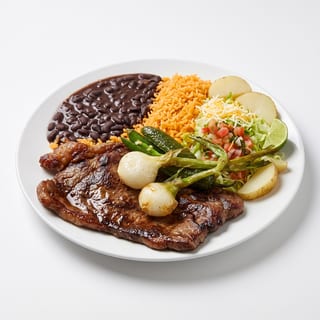 Carne Asada (Grilled Steak)